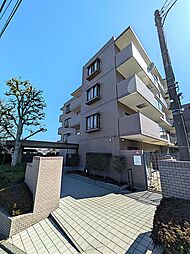 マンションイメージ
