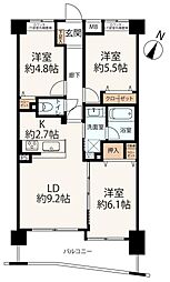 マンションイメージ