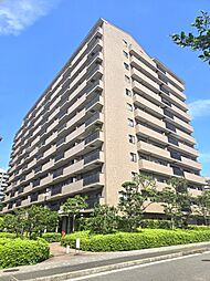 物件画像 新本牧壱番館