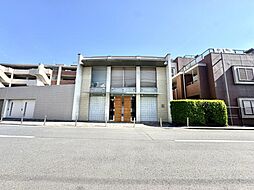 物件画像 びゅうパルク横濱富家町弐番館