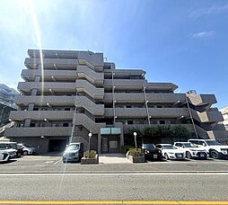 物件画像 横浜常盤台パーク・ホームズ