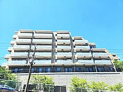 物件画像 パレステージ山手石川町
