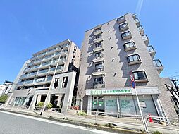 物件画像 ナイスアーバン磯子