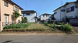 物件画像 嵐山町志賀売地