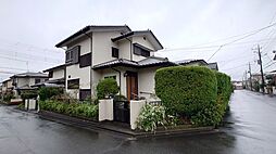 物件画像 鳩山NT　楓ヶ丘2丁目　手入れの行き届いた中古戸建