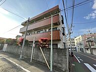 東京都大田区北馬込2丁目19-7：物件画像／株式会社ニューエスト