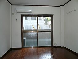 メゾンカトー 101号室 1階1Kのリビング/ダイニング