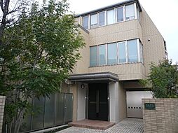 ベルケン北馬込