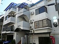 東京都大田区北馬込2丁目46-14：物件画像／株式会社ニューエスト