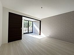 Rako　Grace馬込 101号室 1階1LDKのリビング/ダイニング