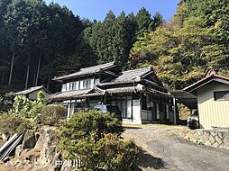 物件画像 山岡町久保原　中古戸建