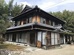 物件画像 岩村町飯羽間　中古戸建