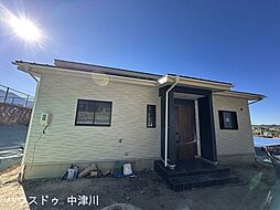物件画像 新築戸建 子野建売住宅D棟