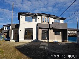 物件画像 新築分譲住宅　恵那市岩村町　いろどりアイタウン