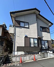 物件画像 大井町　中古戸建