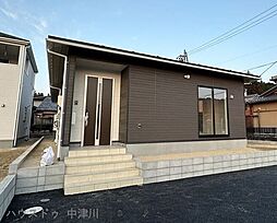 物件画像 恵那市岩村町第1　新築分譲住宅2号棟