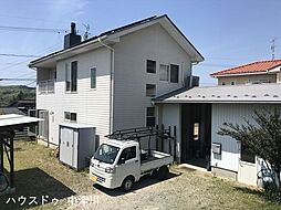 物件画像 大井町　中古戸建
