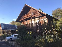 物件画像 中古別荘