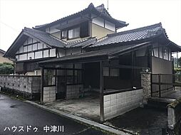 物件画像 苗木　中古戸建