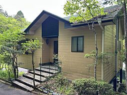 物件画像 中古別荘