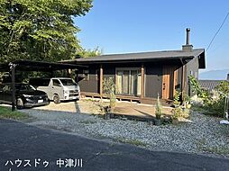 物件画像 中古戸建中（敷地内：他工場あり）