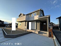 物件画像 新築戸建　いろどりアイタウン　恵那市岩村町