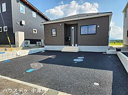 物件画像 新築分譲住宅　中津川市駒場第4