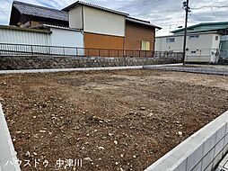 物件画像 新築分譲住宅　中津川市手賀野第4