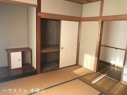 和室の画像