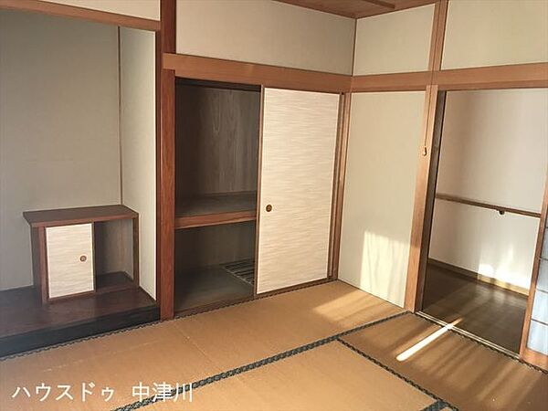 和室