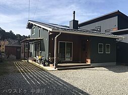 物件画像 長島町中野　中古戸建