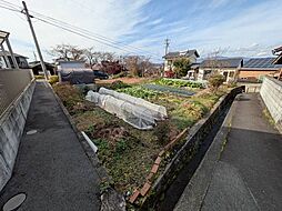 物件画像 中一色町　売土地