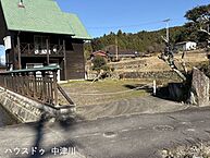 岐阜県中津川市中津川：物件画像