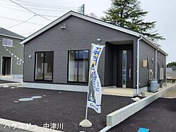 物件画像 新築分譲住宅 中津川市駒場第4