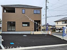 物件画像 新築分譲住宅 中津川市駒場第4
