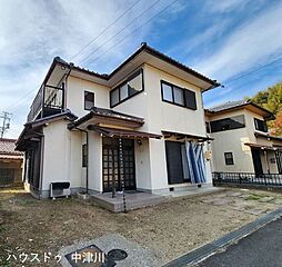 物件画像 長島町中野　中古戸建