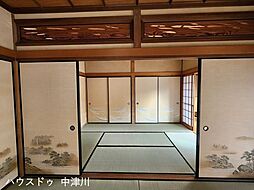 和室の画像