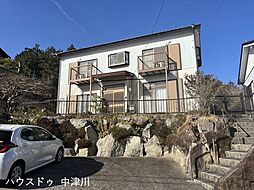 物件画像 大井町　中古戸建