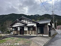 物件画像 付知町 中古戸建