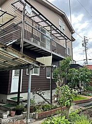物件画像 大井町　中古戸建