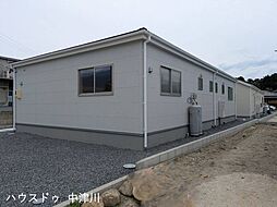 外観の画像