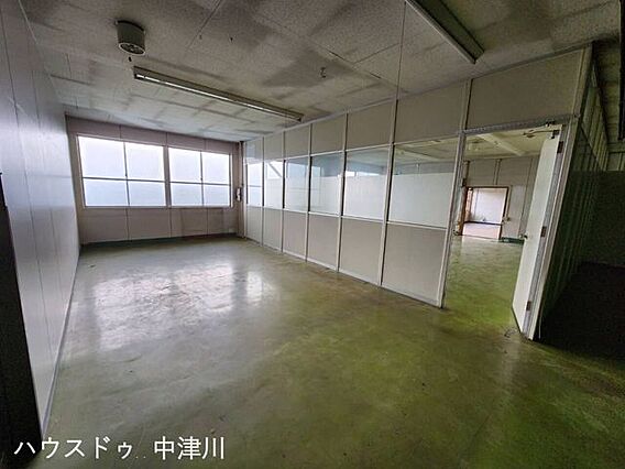 その他室内