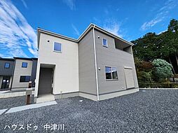 物件画像 大井町字元起　8区画分譲