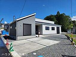 物件画像 大井町字元起　8区画分譲