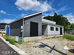 物件画像 大井町字元起 4区画分譲