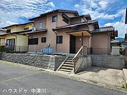 物件画像 長島町正家 中古戸建