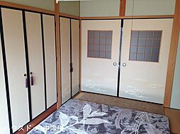 和室の画像