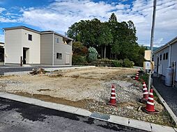 物件画像 大井町字元起　8区画分譲