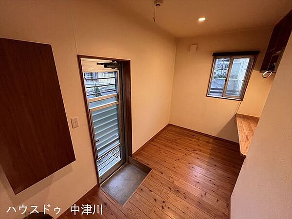 室内