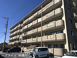 物件画像 グリーンヒルズ恵那